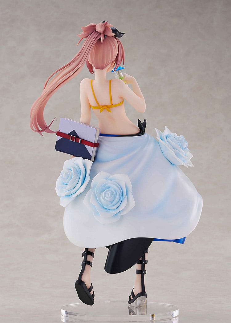 The Executioner and Her Way of Life - Menou - Swimsuit figure 1/7 (Klockworx)