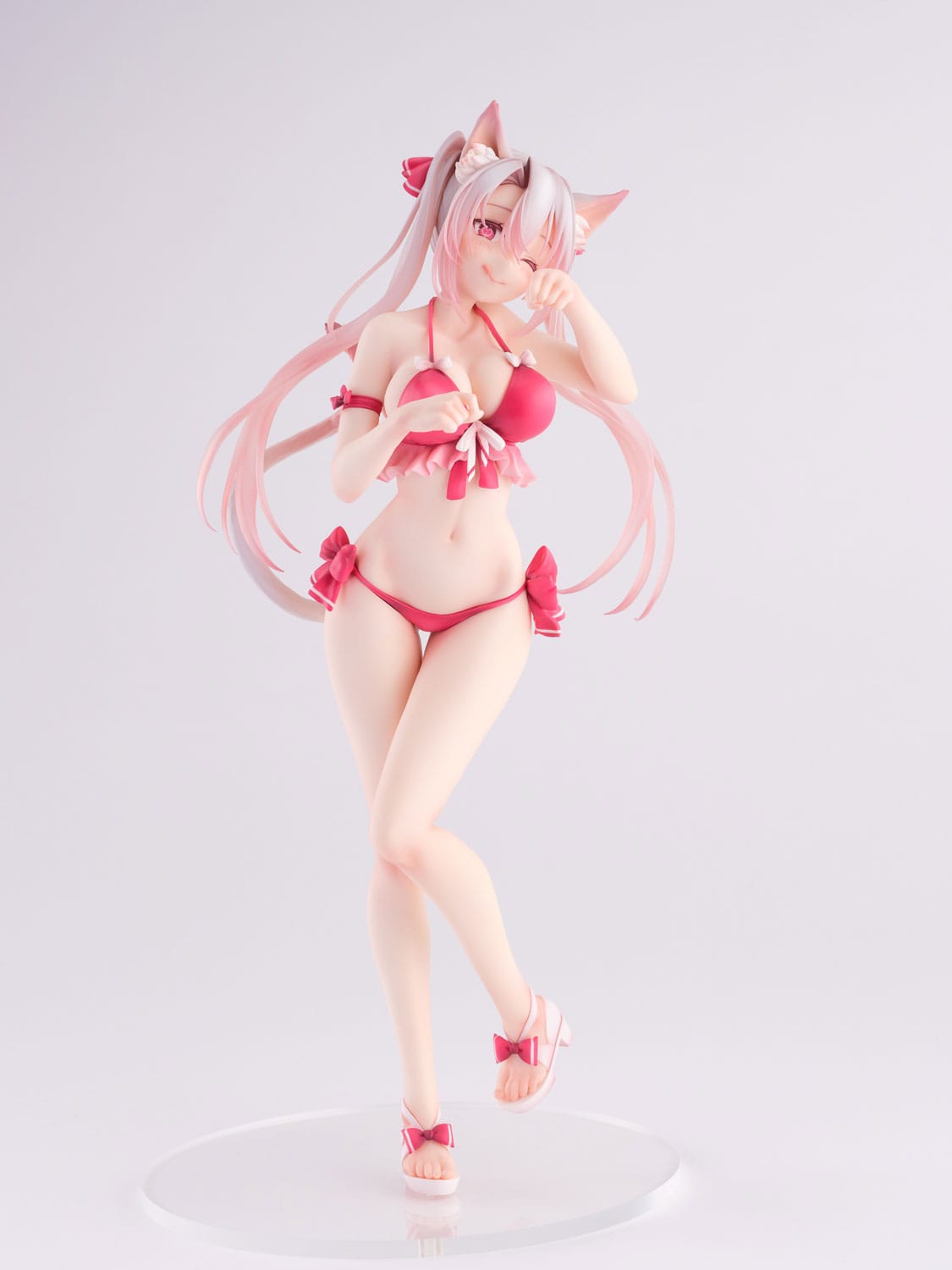 Original character - Chou Cinnamon - figure 1/6 (Koikoi)