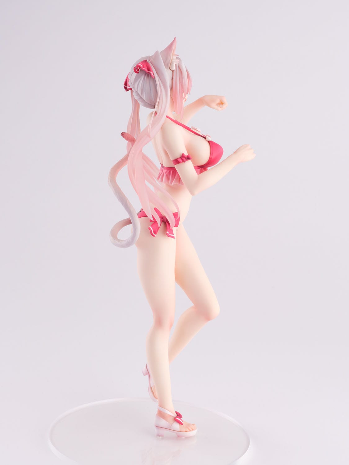 Original character - Chou Cinnamon - figure 1/6 (Koikoi)