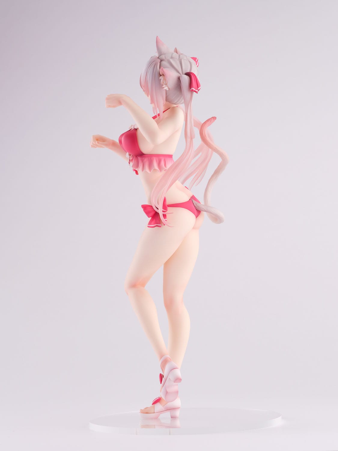 Original character - Chou Cinnamon - figure 1/6 (Koikoi)