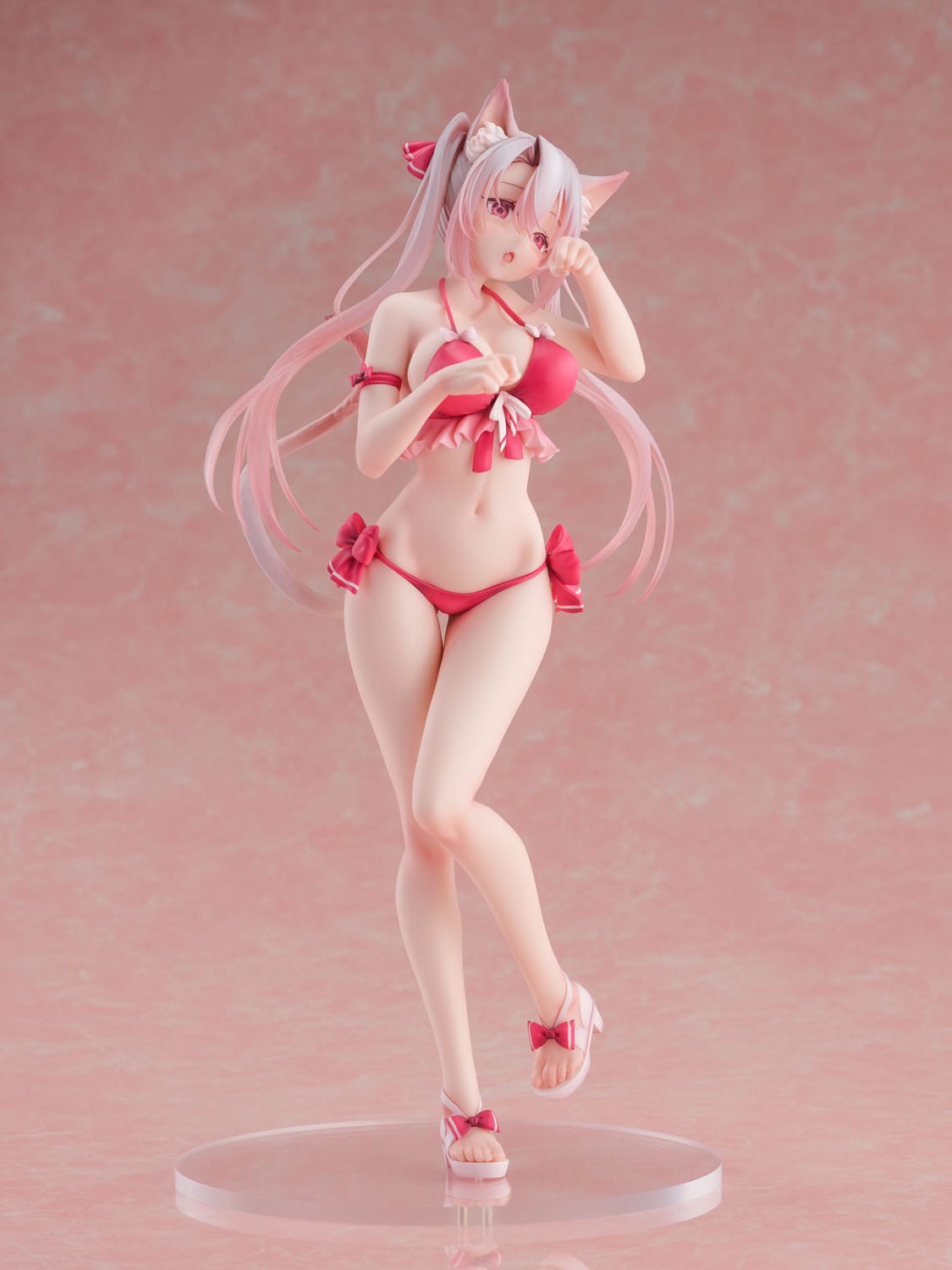 Original character - Chou Cinnamon - figure 1/6 (Koikoi)