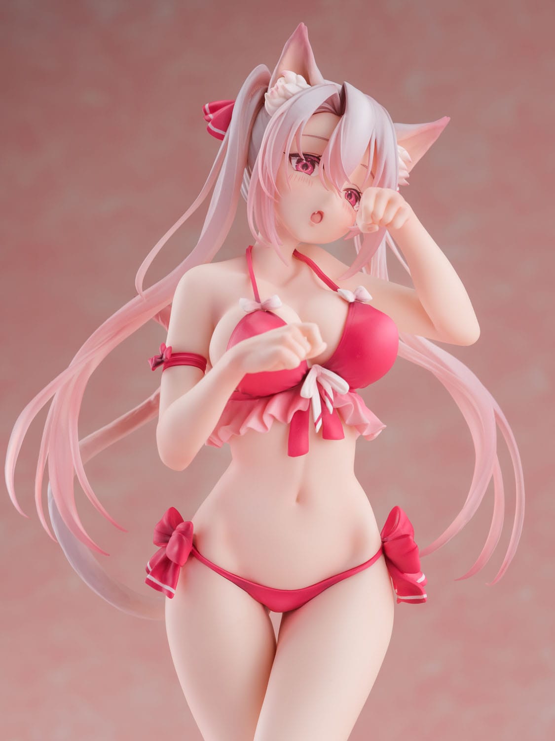 Original character - Chou Cinnamon - figure 1/6 (Koikoi)