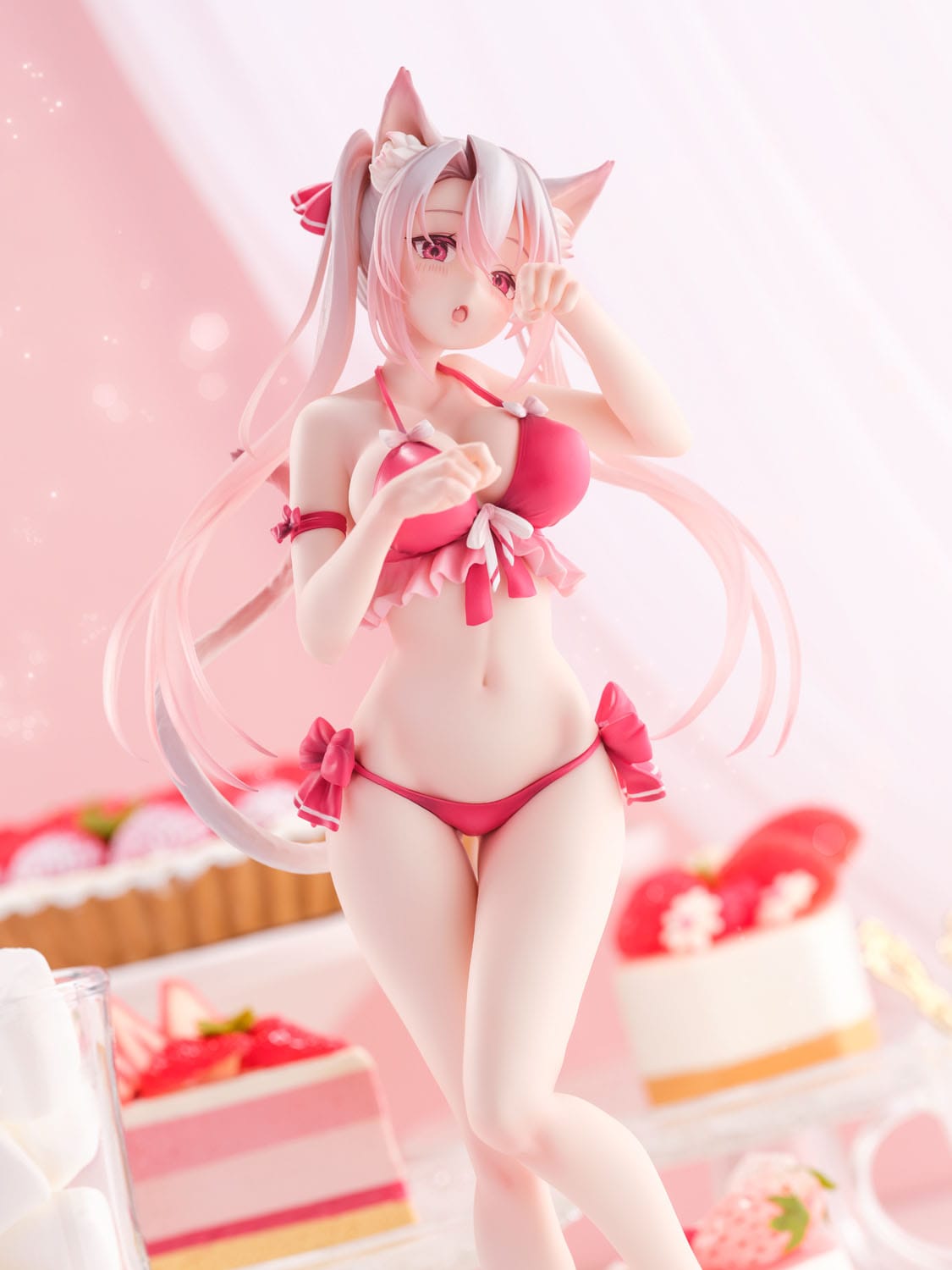 Original character - Chou Cinnamon - figure 1/6 (Koikoi)