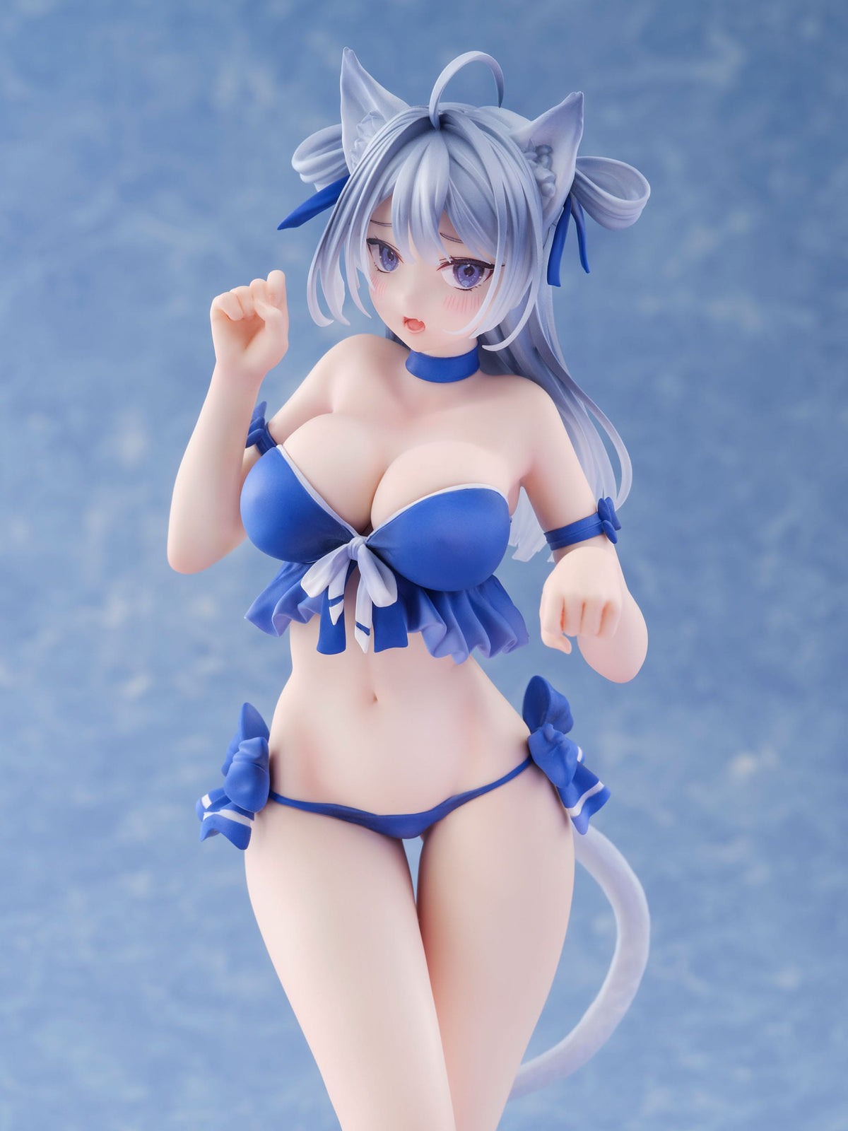 Original character - Chou Mocha - figure 1/6 (Koikoi)