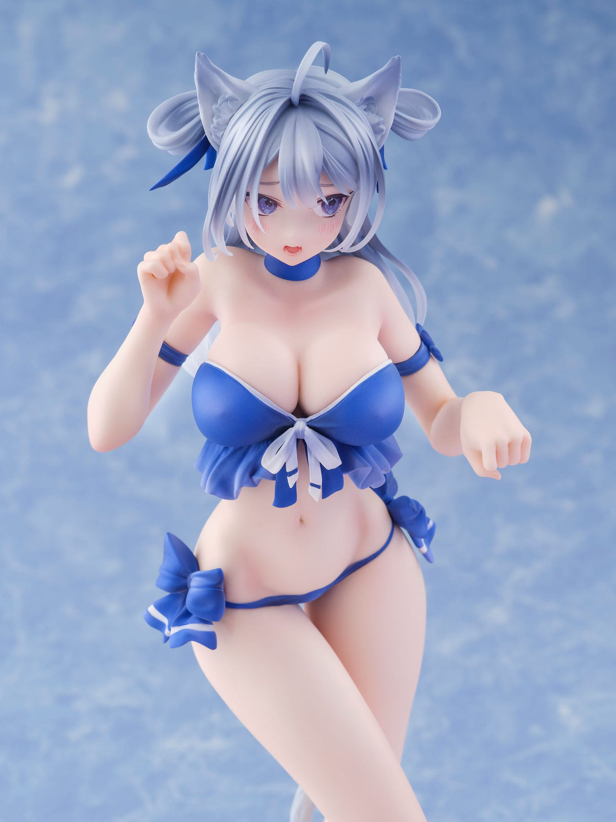Original character - Chou Mocha - figure 1/6 (Koikoi)