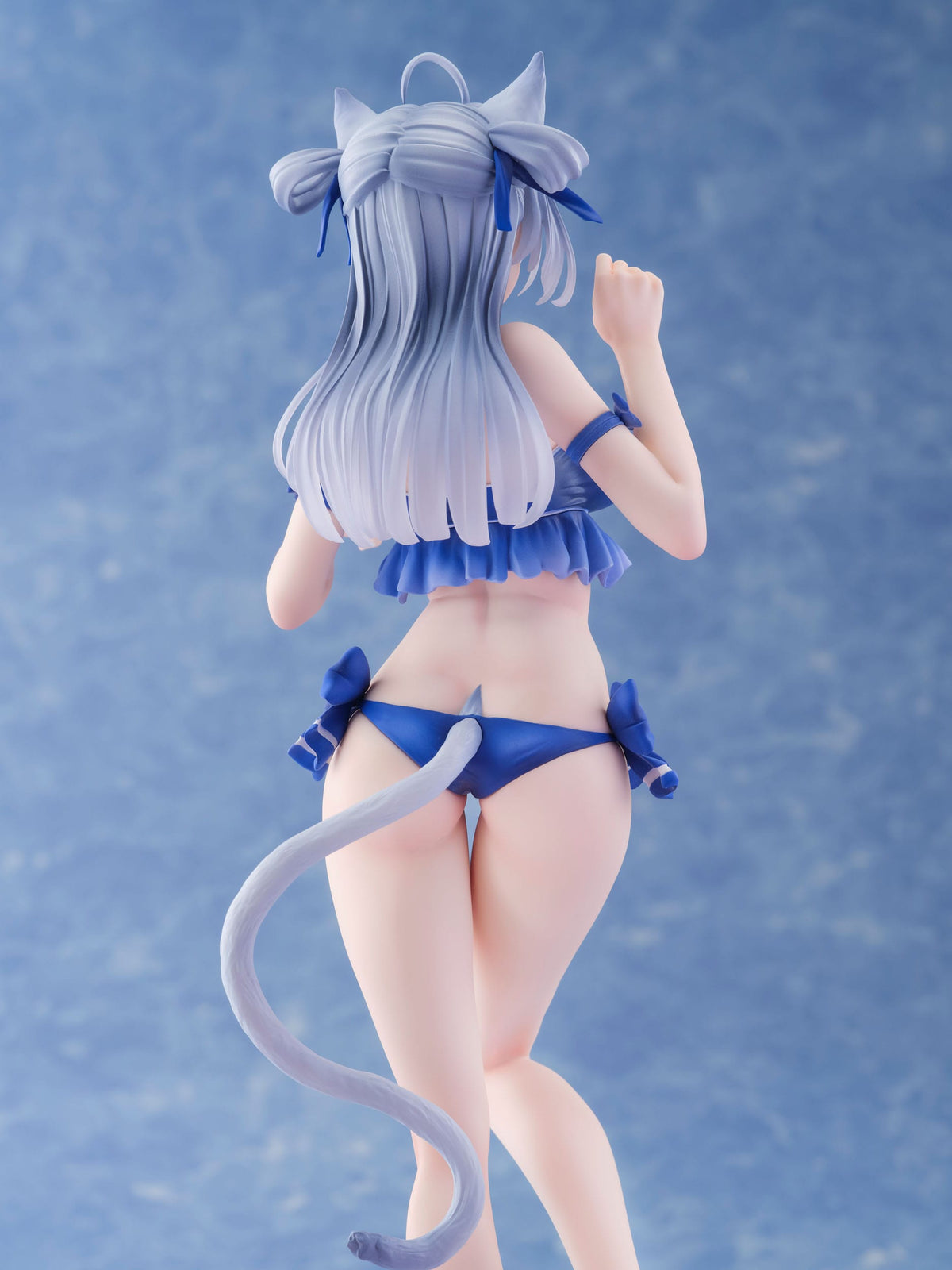 Original character - Chou Mocha - figure 1/6 (Koikoi)