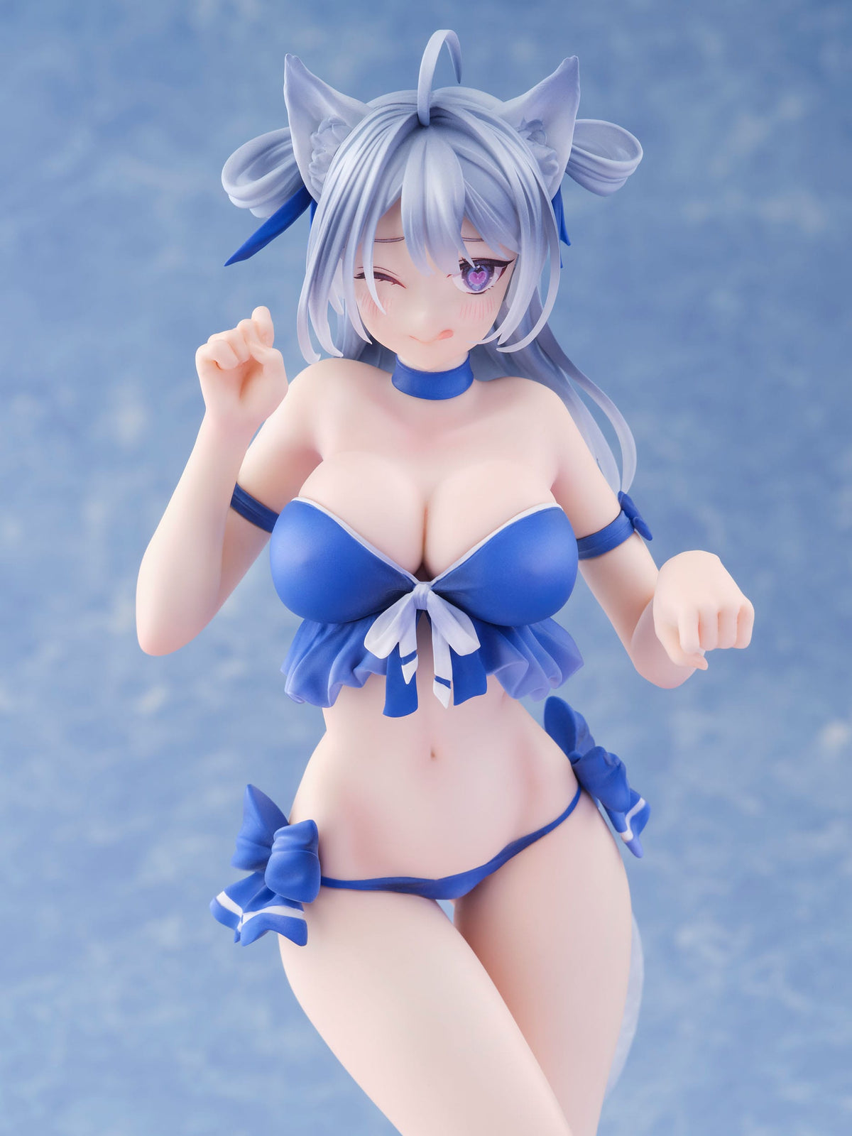 Original character - Chou Mocha - figure 1/6 (Koikoi)