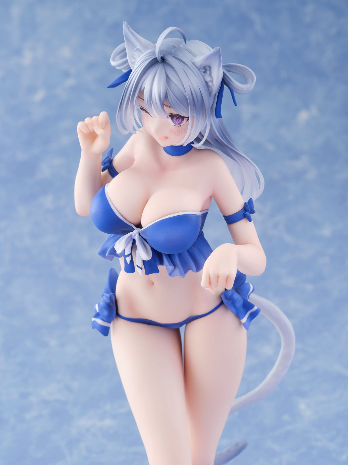 Original character - Chou Mocha - figure 1/6 (Koikoi)