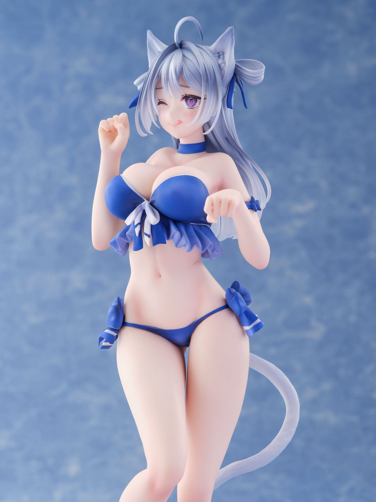 Original character - Chou Mocha - figure 1/6 (Koikoi)