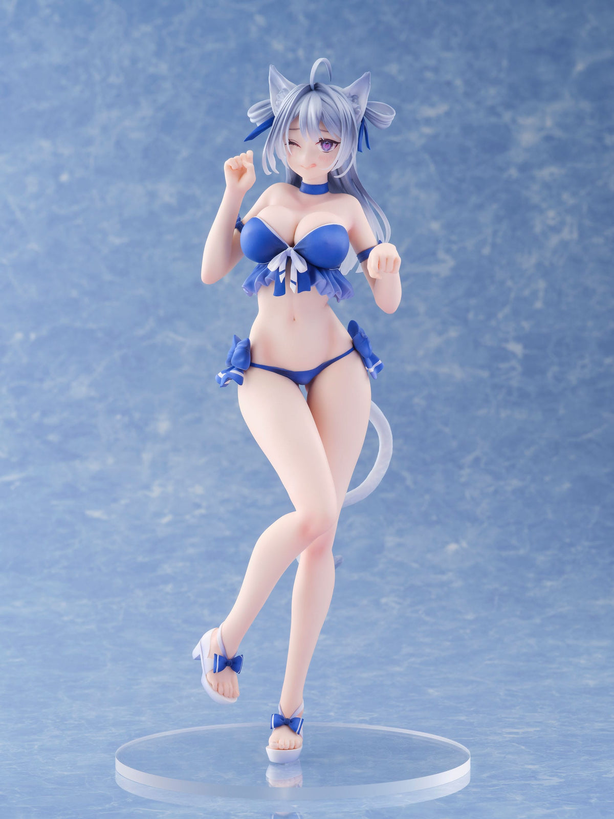 Original character - Chou Mocha - figure 1/6 (Koikoi)