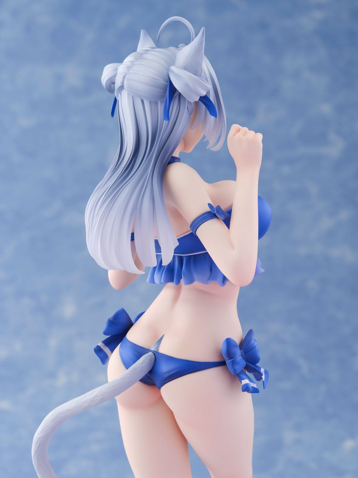Original character - Chou Mocha - figure 1/6 (Koikoi)
