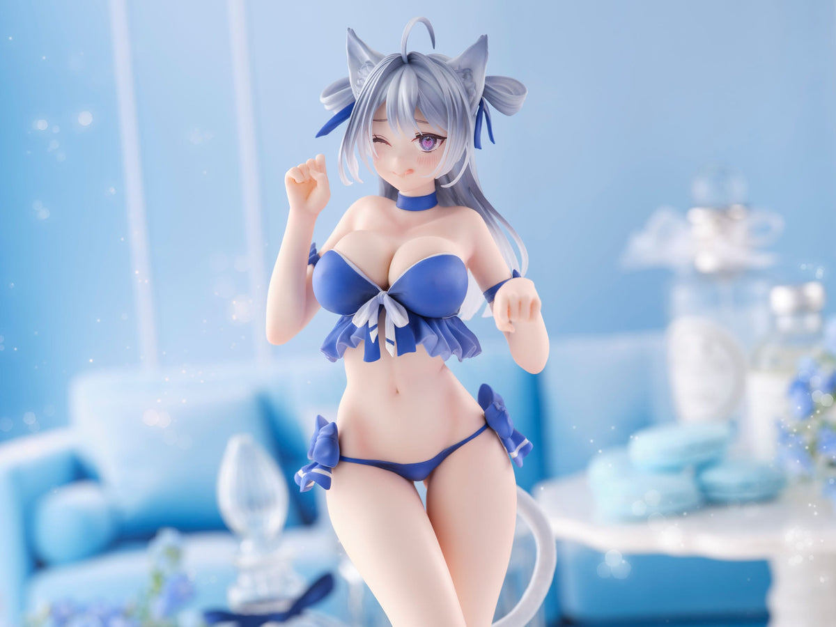 Original character - Chou Mocha - figure 1/6 (Koikoi)