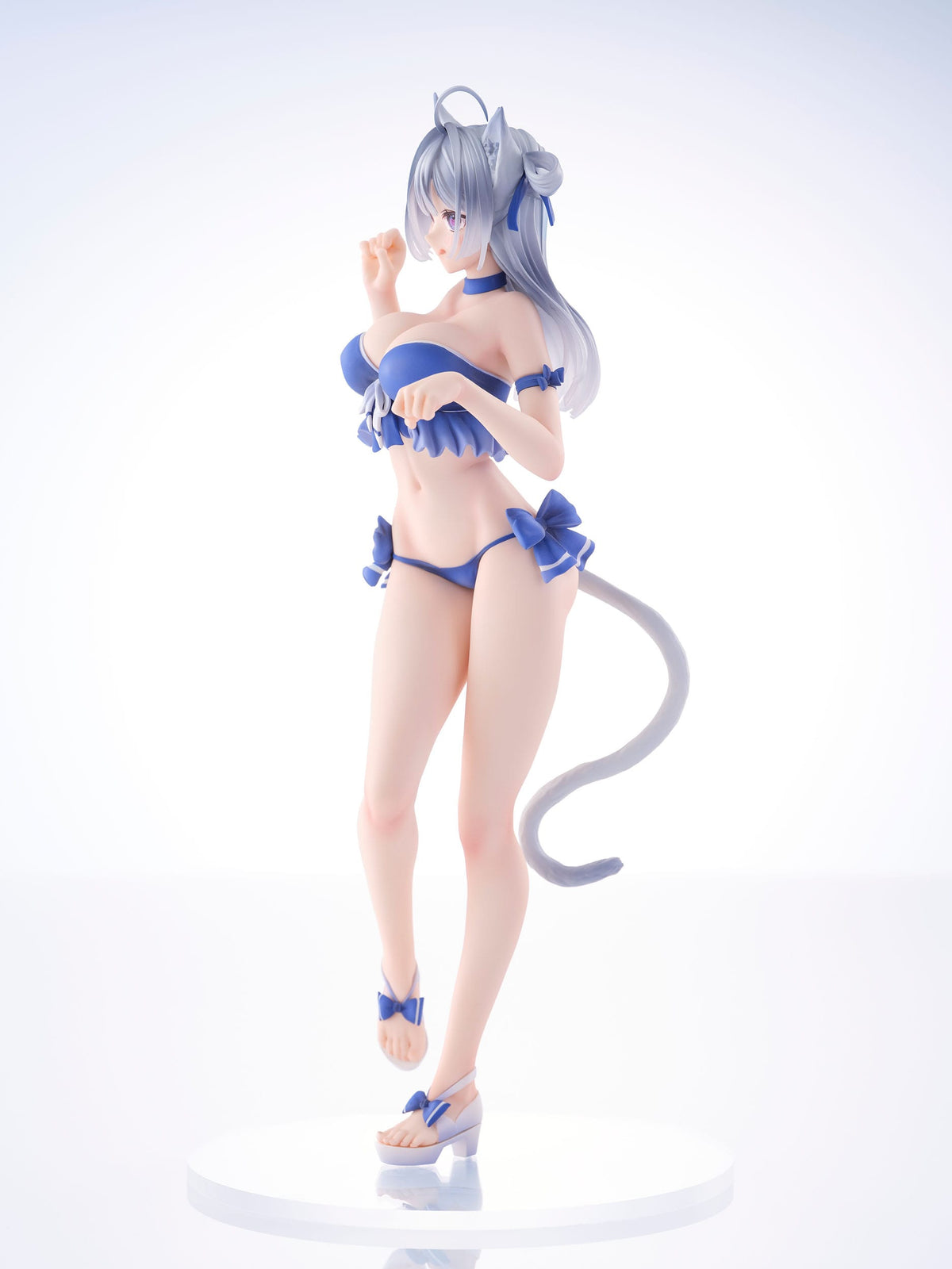 Original character - Chou Mocha - figure 1/6 (Koikoi)