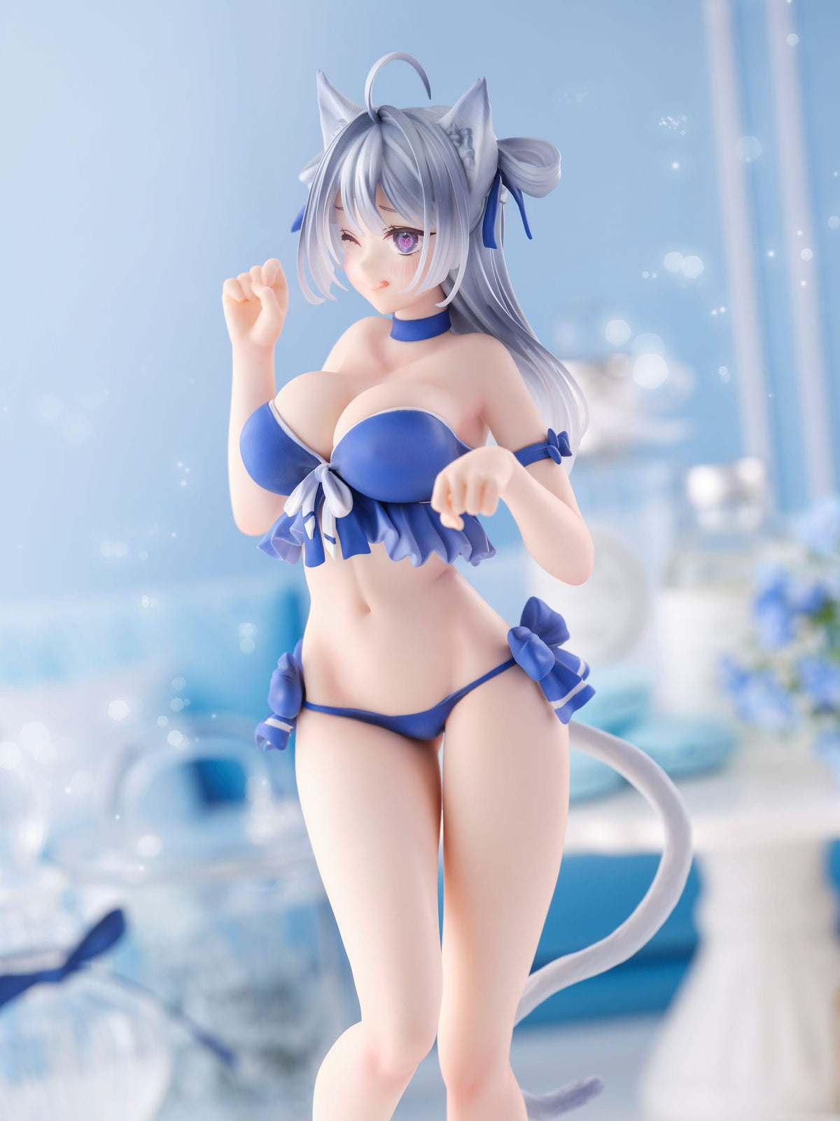 Original character - Chou Mocha - figure 1/6 (Koikoi)