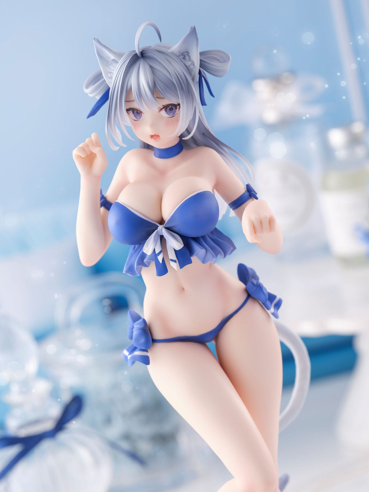 Original character - Chou Mocha - figure 1/6 (Koikoi)