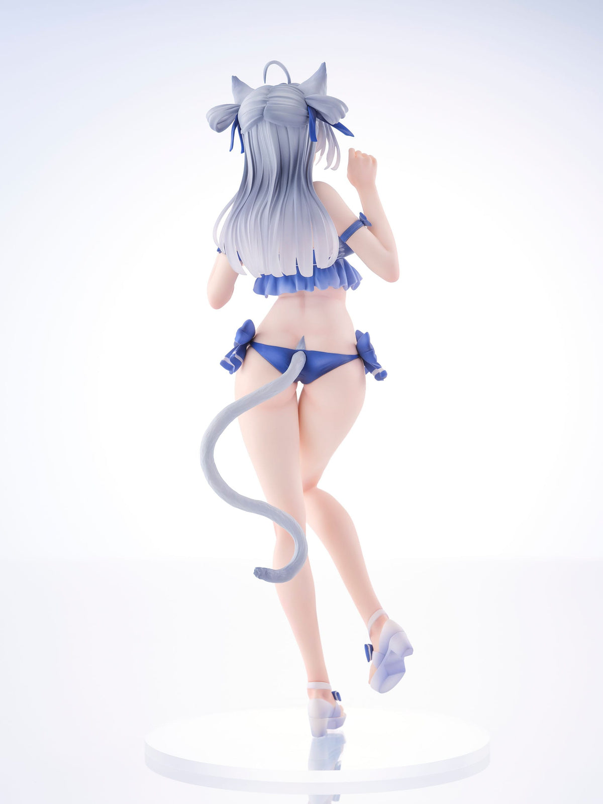 Original character - Chou Mocha - figure 1/6 (Koikoi)