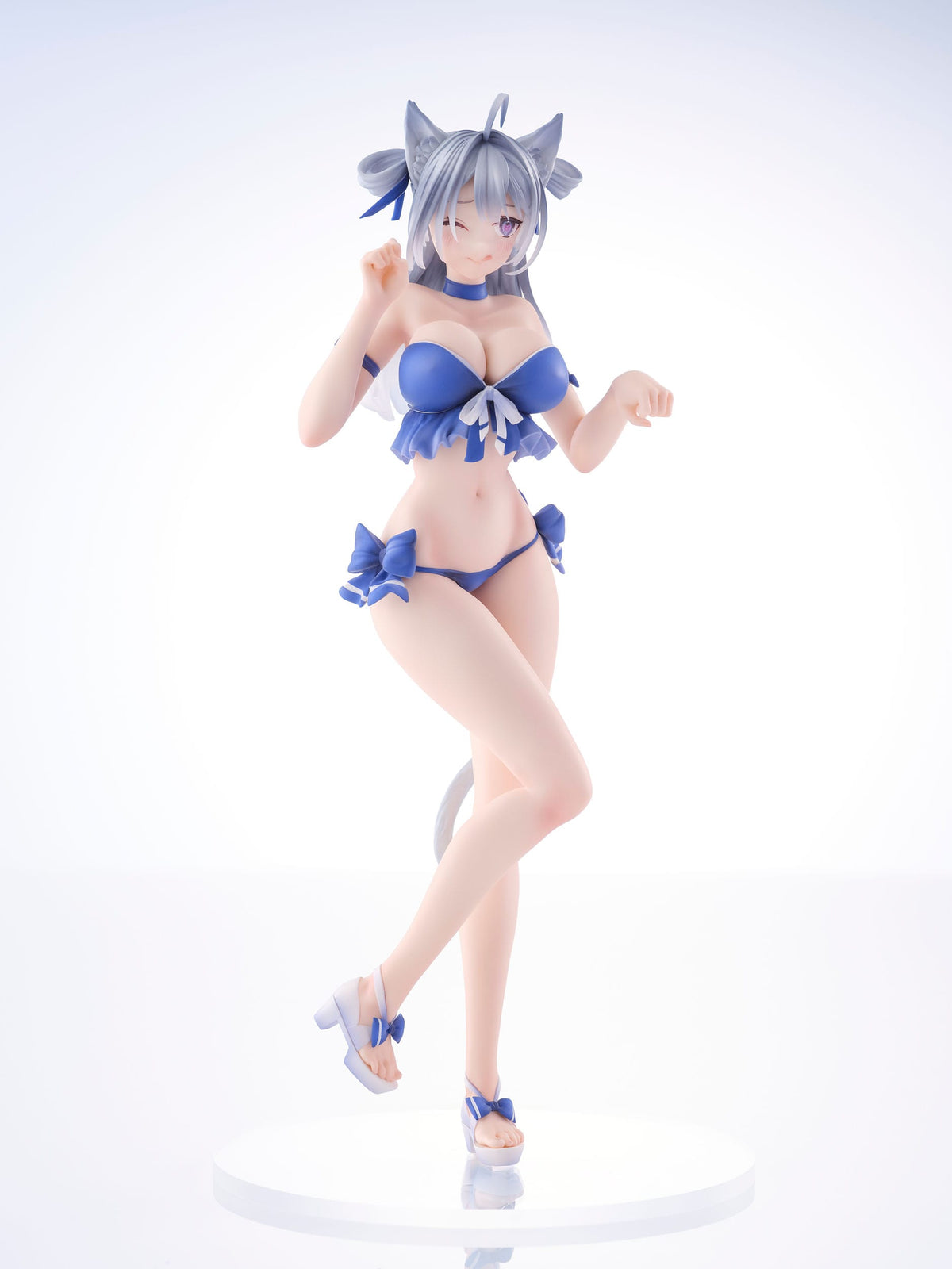 Original character - Chou Mocha - figure 1/6 (Koikoi)