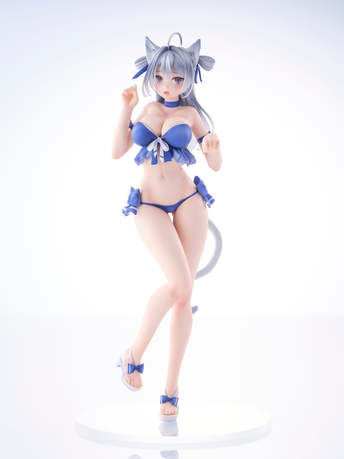 Original character - Chou Mocha - figure 1/6 (Koikoi)