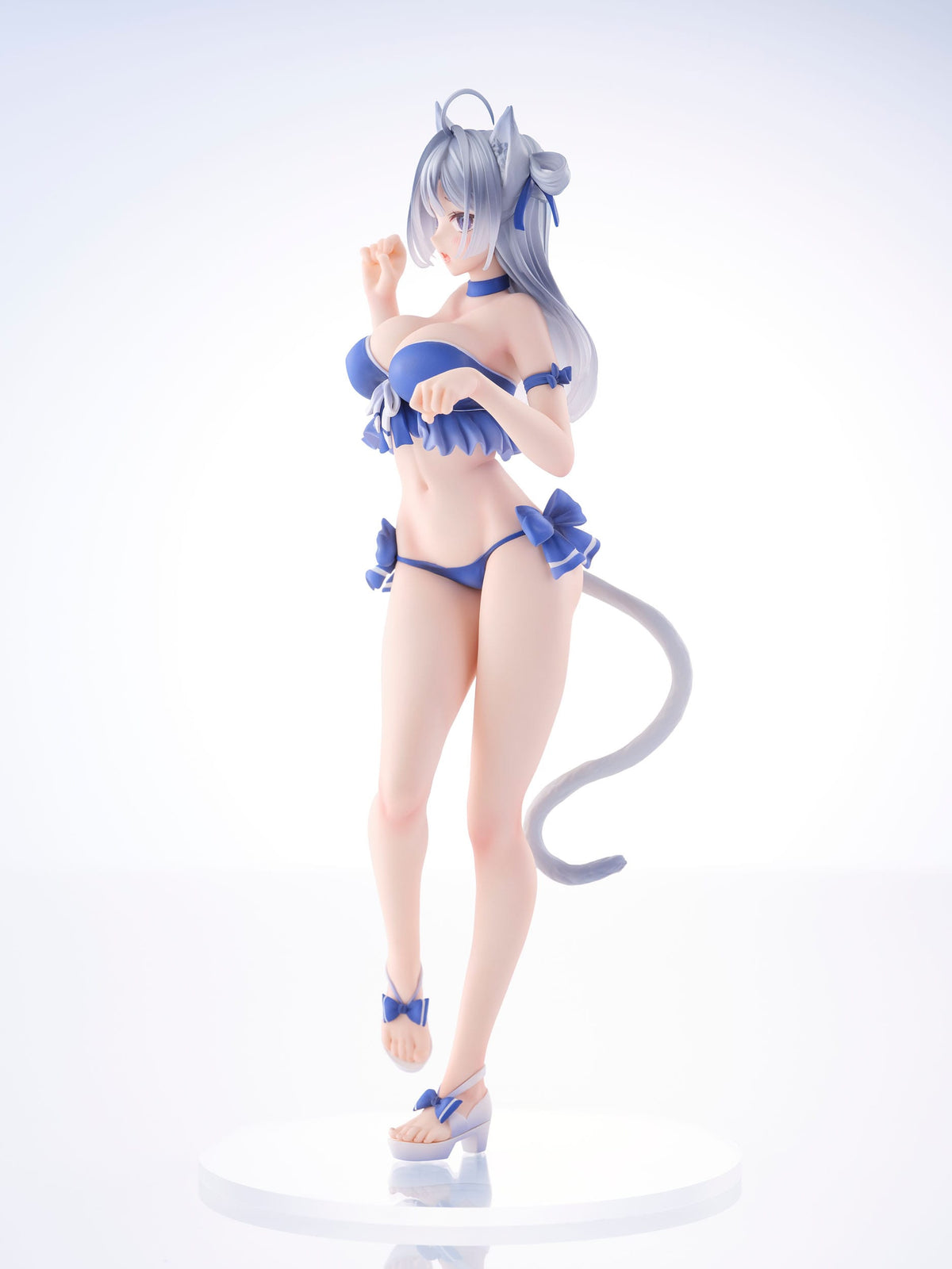 Original character - Chou Mocha - figure 1/6 (Koikoi)