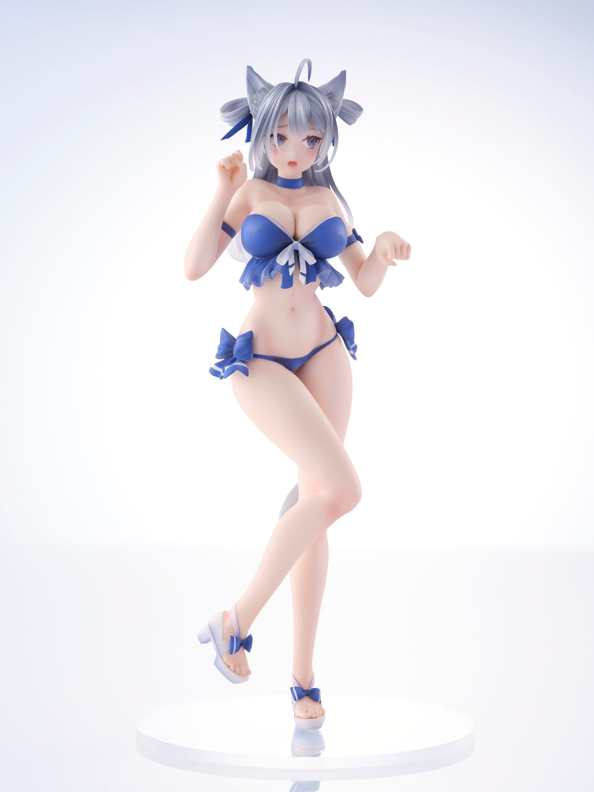 Original character - Chou Mocha - figure 1/6 (Koikoi)