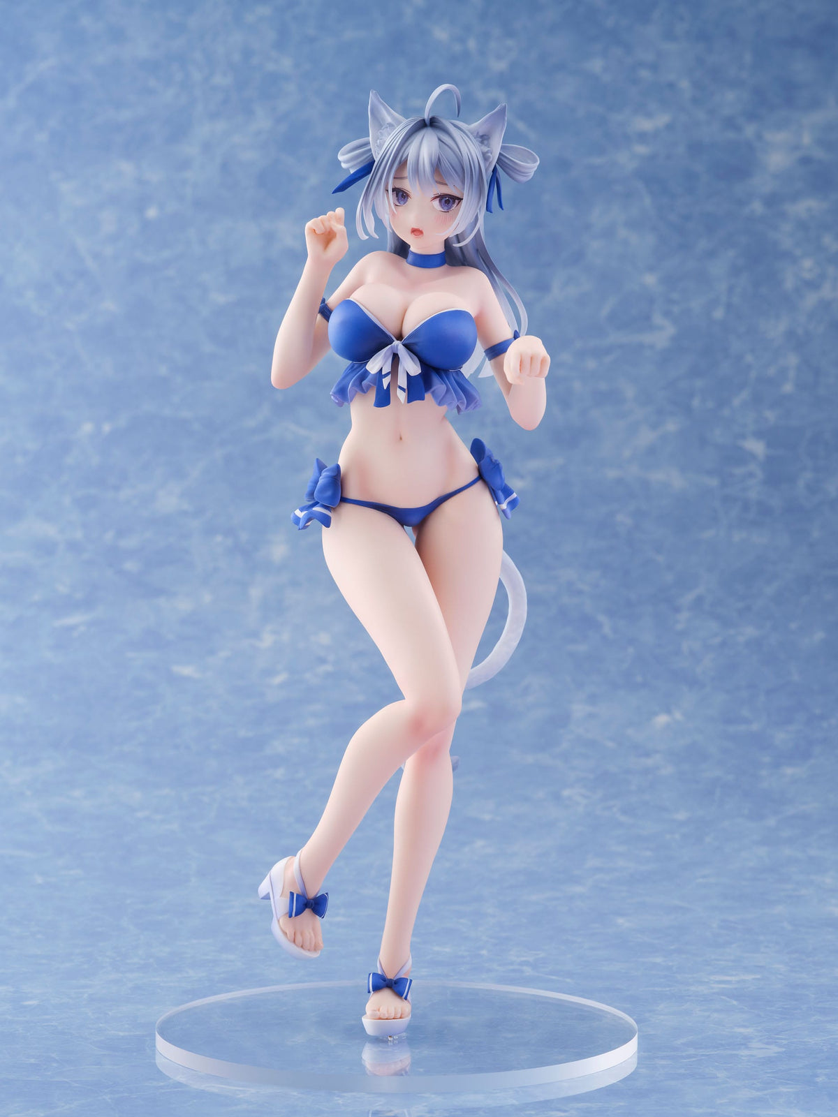Original character - Chou Mocha - figure 1/6 (Koikoi)