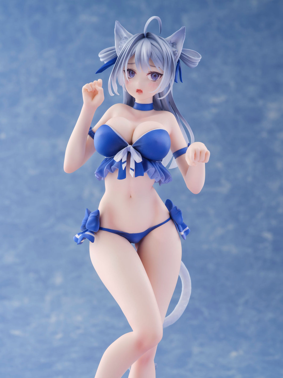 Original character - Chou Mocha - figure 1/6 (Koikoi)