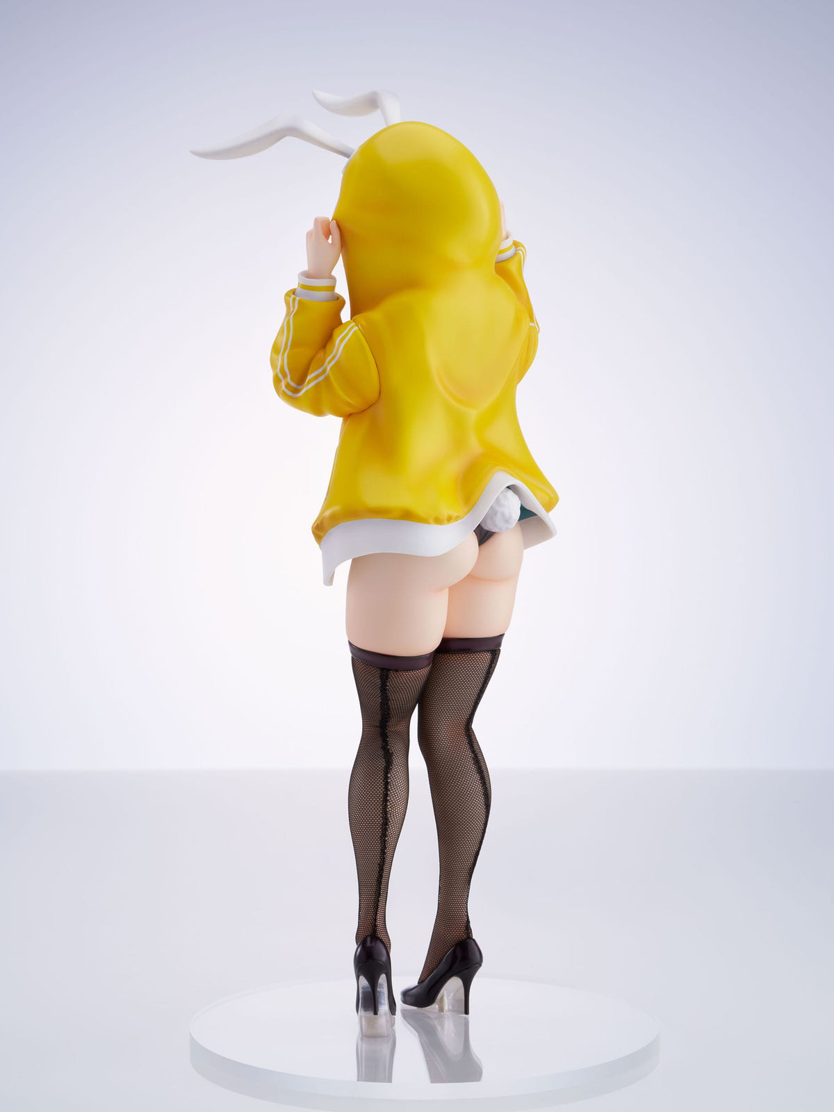 Original character - Shyness Bunny Hinata Sakura - figure 1/6 (Koikoi)