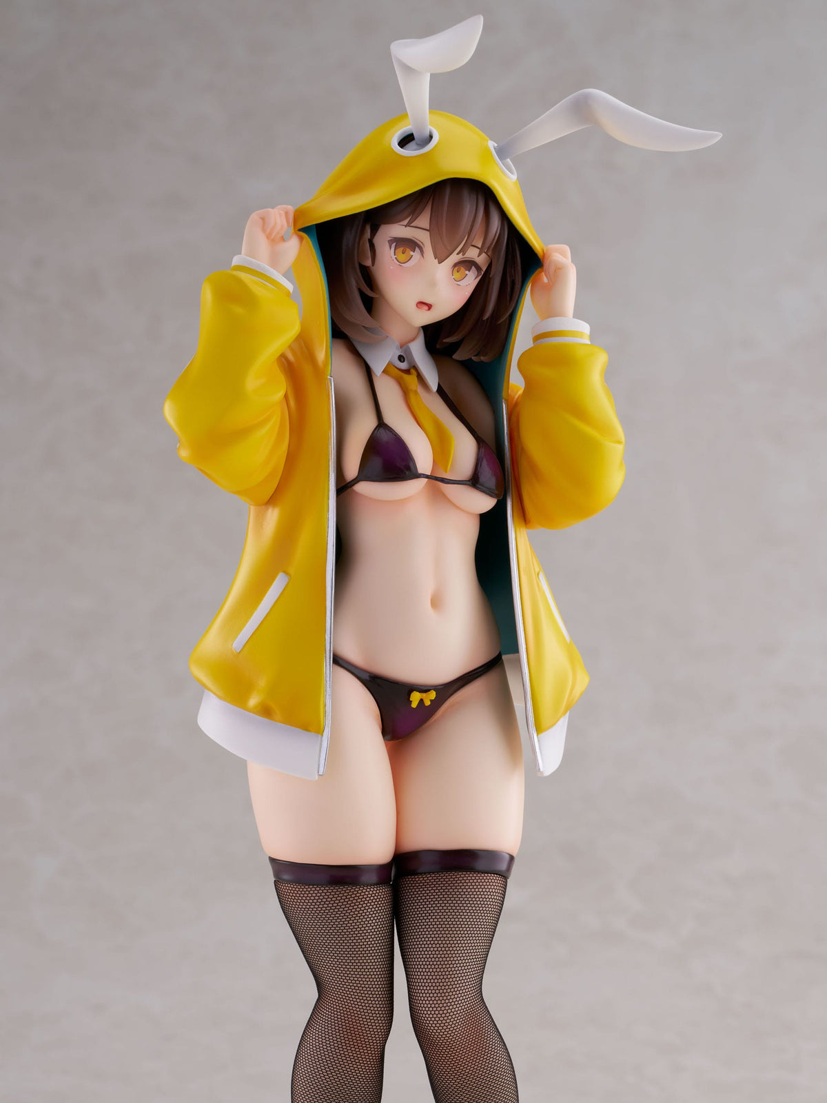 Original character - Shyness Bunny Hinata Sakura - figure 1/6 (Koikoi)