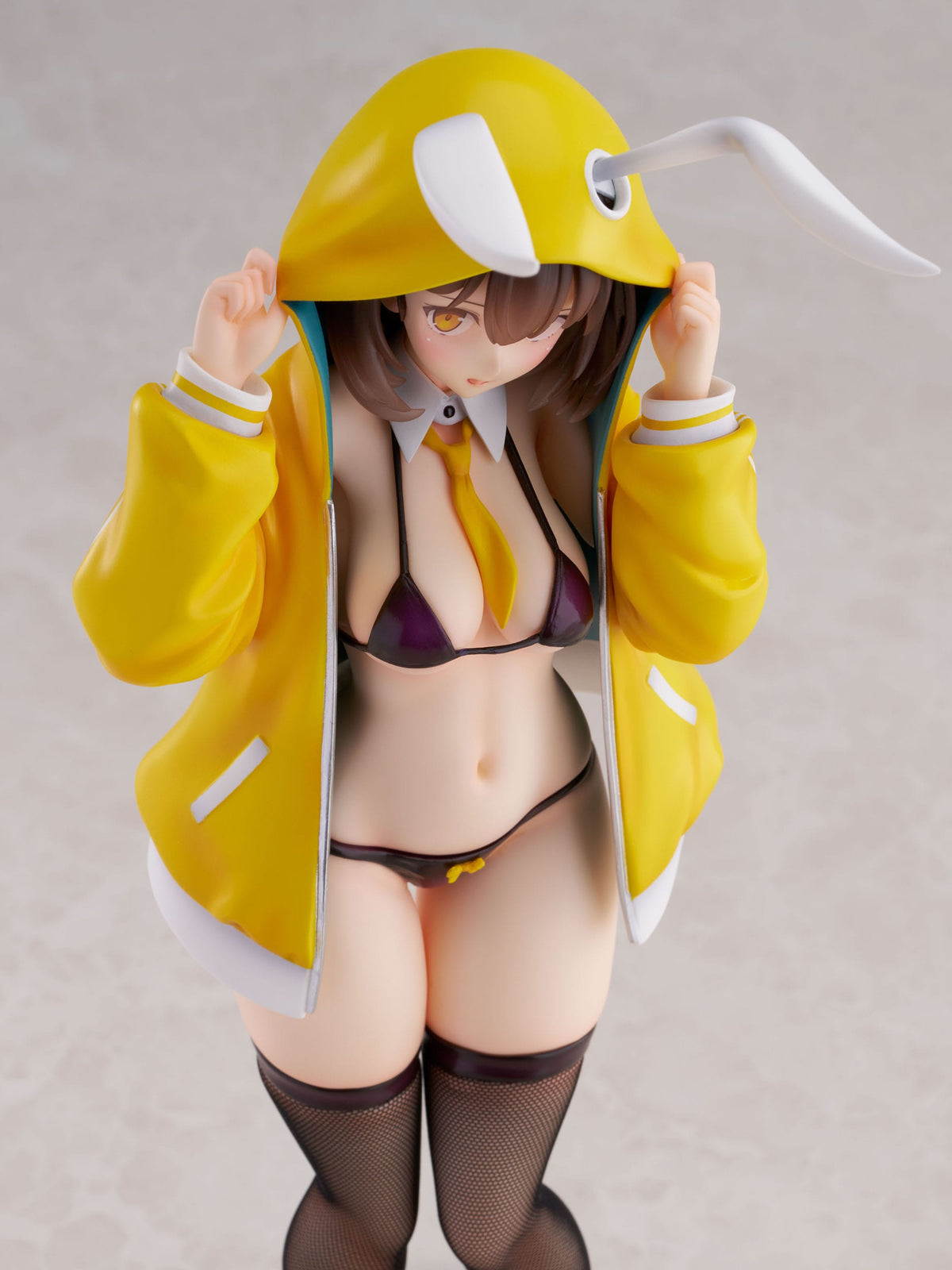 Original character - Shyness Bunny Hinata Sakura - figure 1/6 (Koikoi)