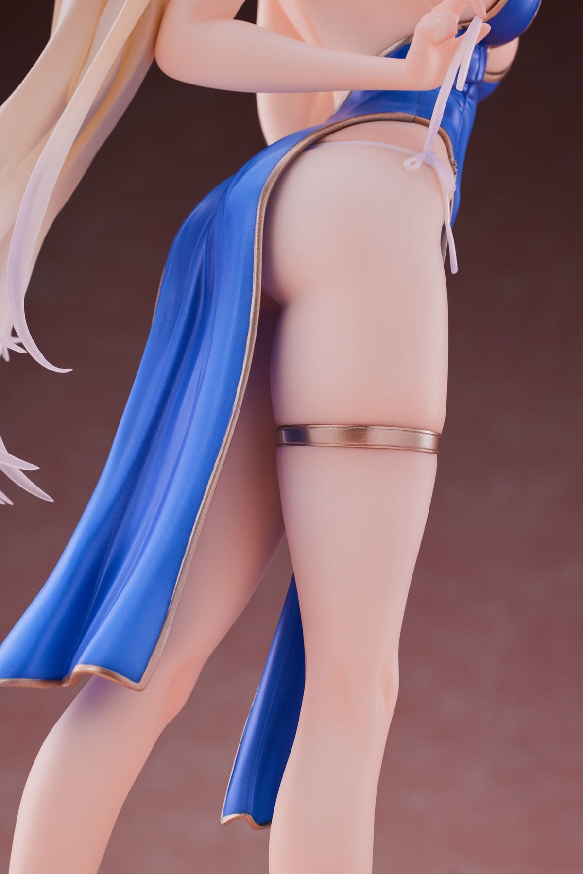 Original Character - Sakura Chaperina Philosys - Chinese Dress figure 1/6 (Koikoi)