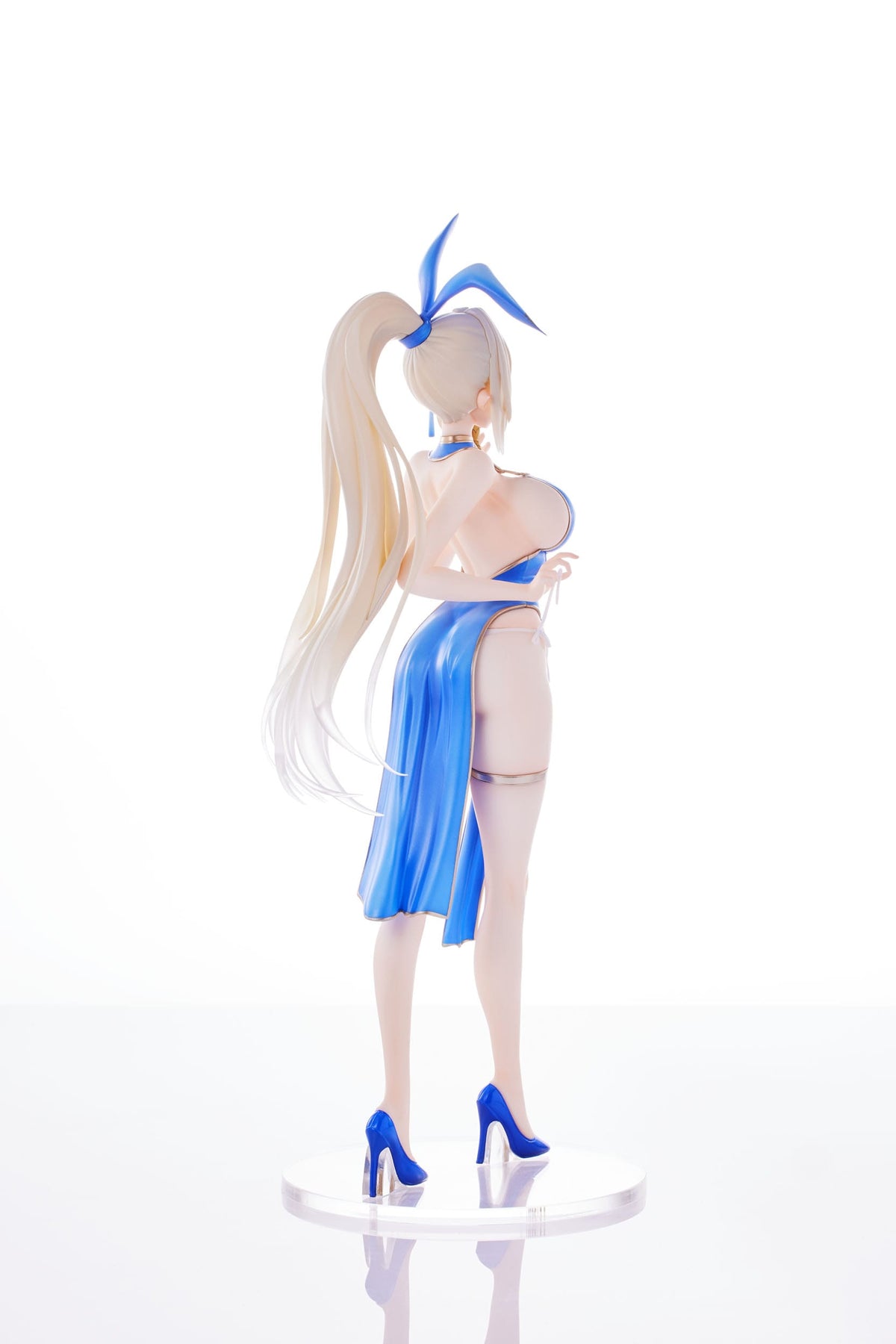 Original Character - Sakura Chaperina Philosys - Chinese Dress figure 1/6 (Koikoi)