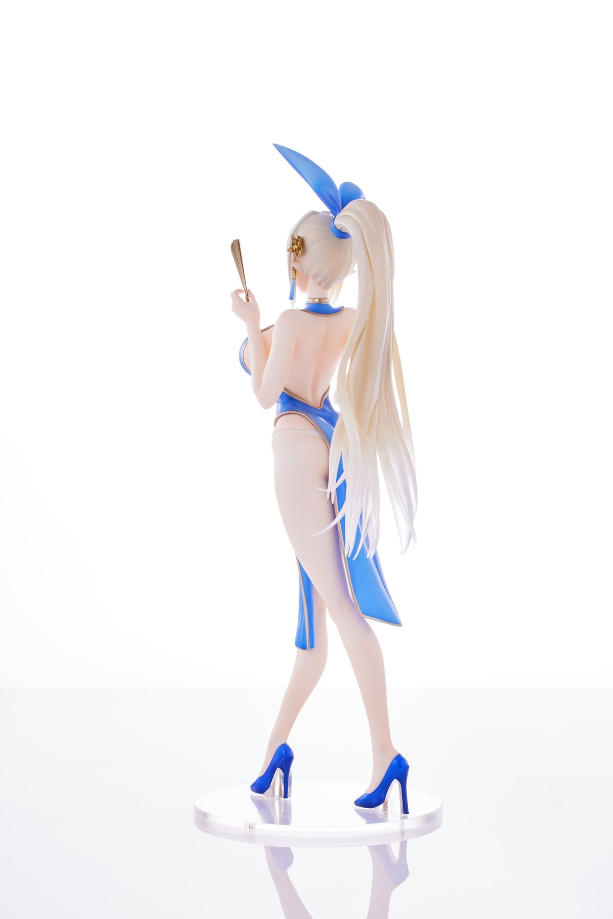 Original Character - Sakura Chaperina Philosys - Chinese Dress figure 1/6 (Koikoi)