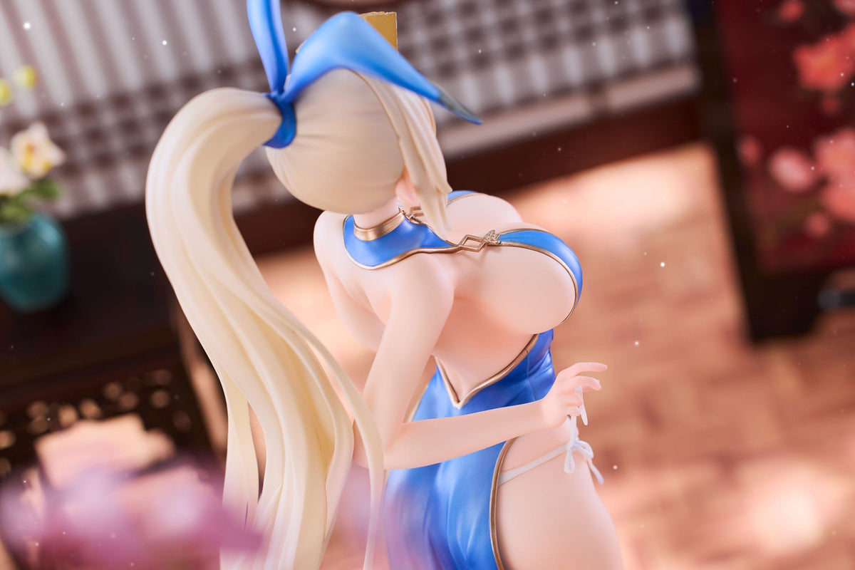 Original Character - Sakura Chaperina Philosys - Chinese Dress figure 1/6 (Koikoi)