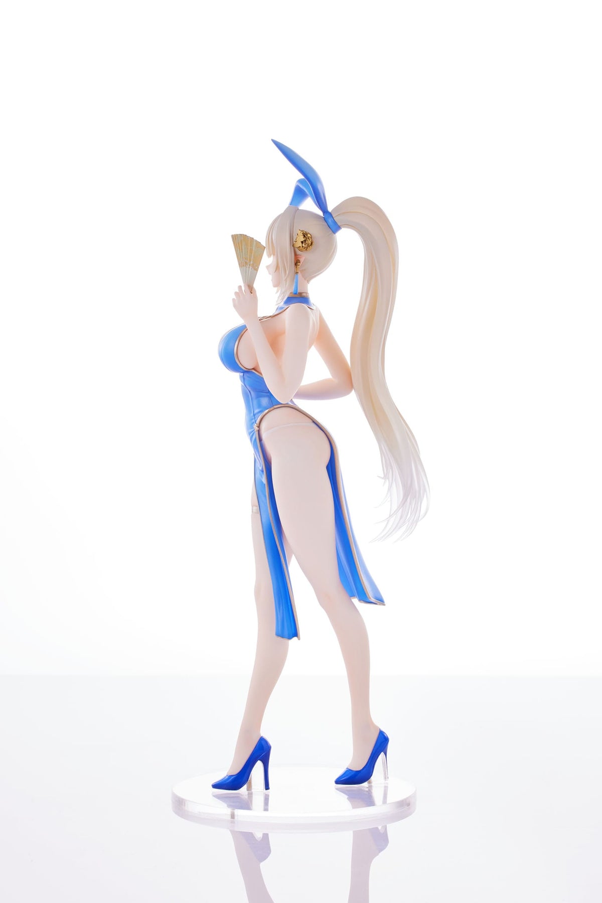 Original Character - Sakura Chaperina Philosys - Chinese Dress figure 1/6 (Koikoi)