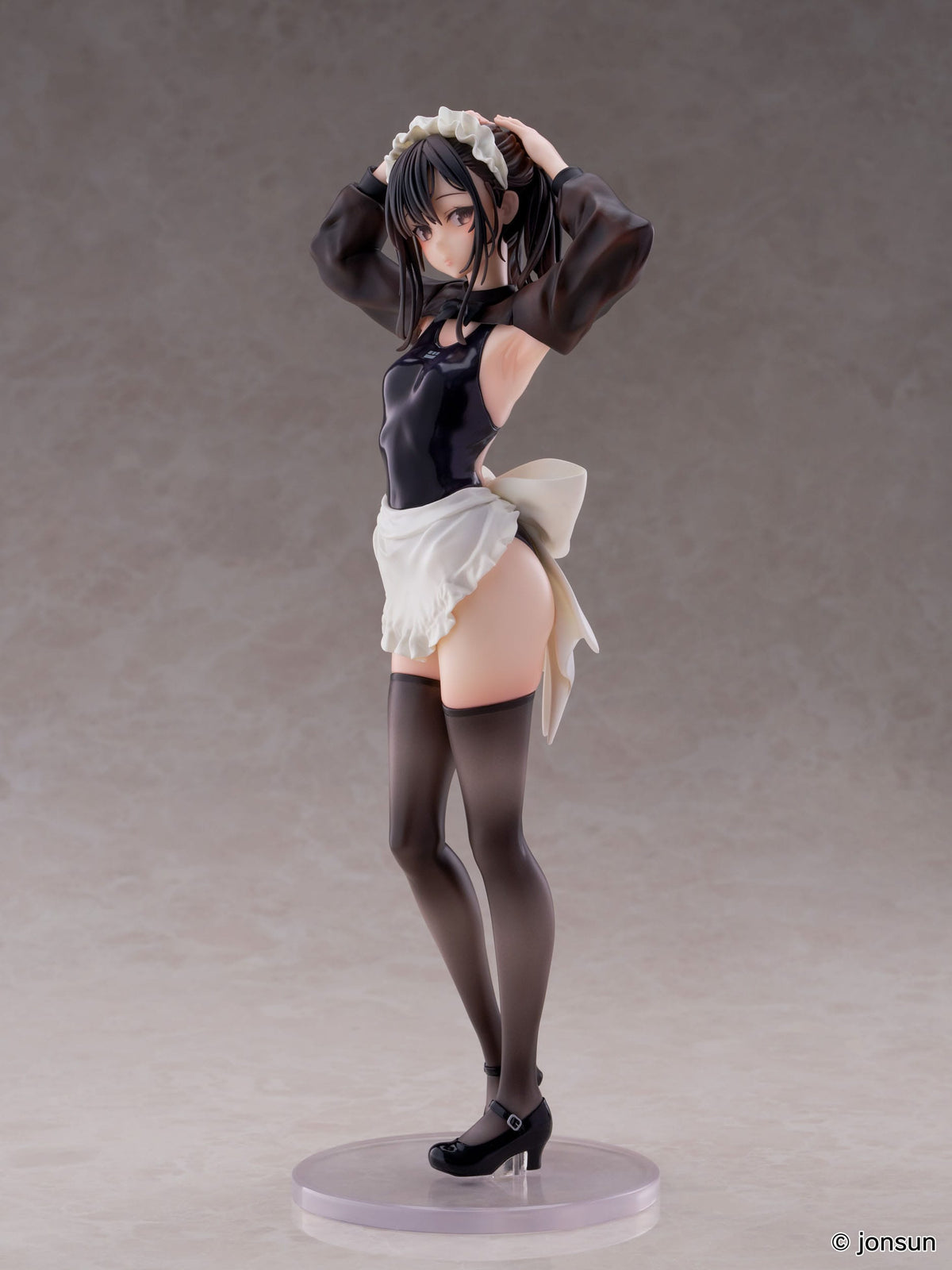 Original Character - Sakura Shiori - Competition Swimsuit Maid figure 1/6 (Koikoi)