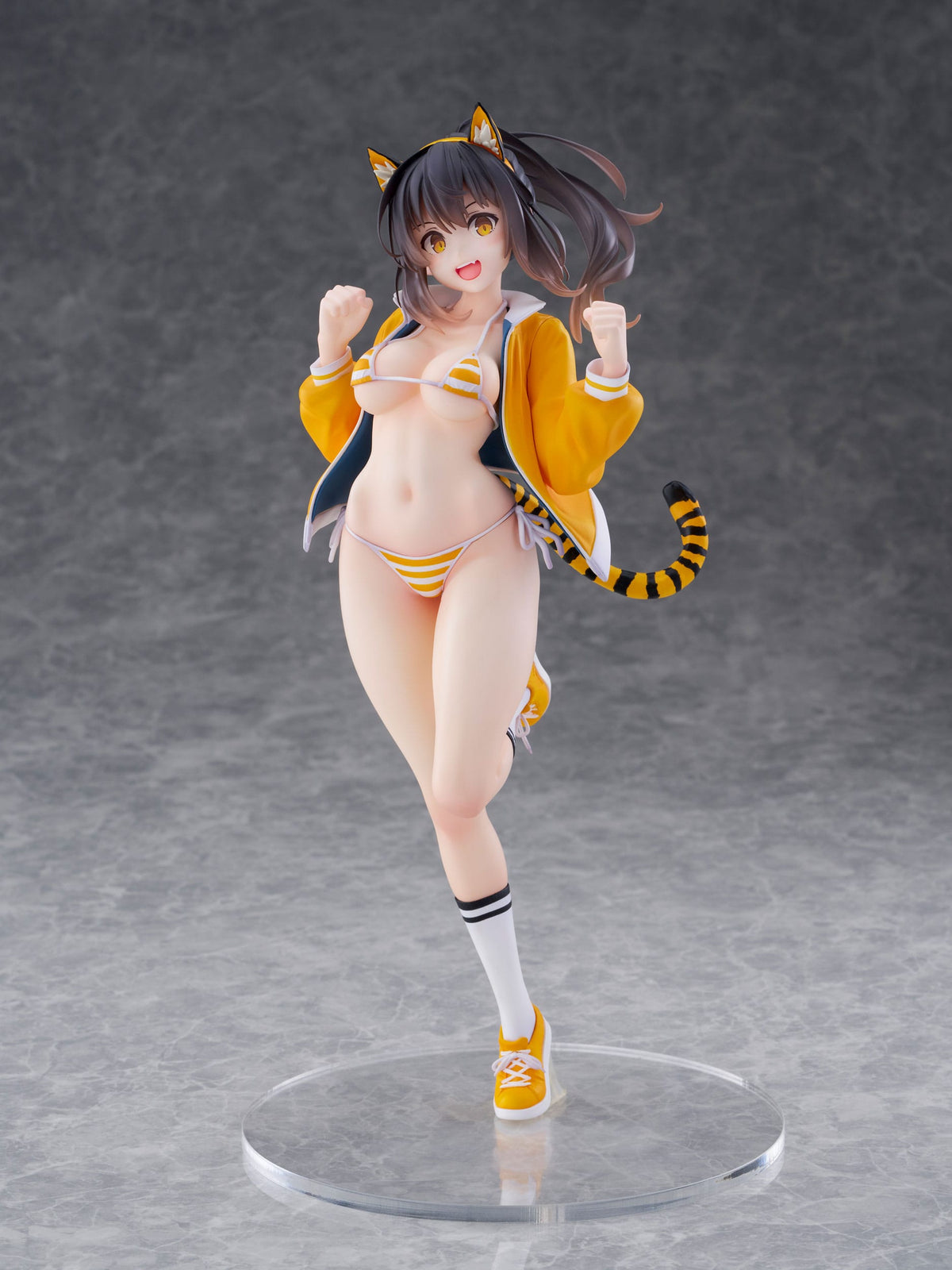 Original character - Kekemotsu - Sakura Torako No Chobimi - figure 1/6 (Koikoi)