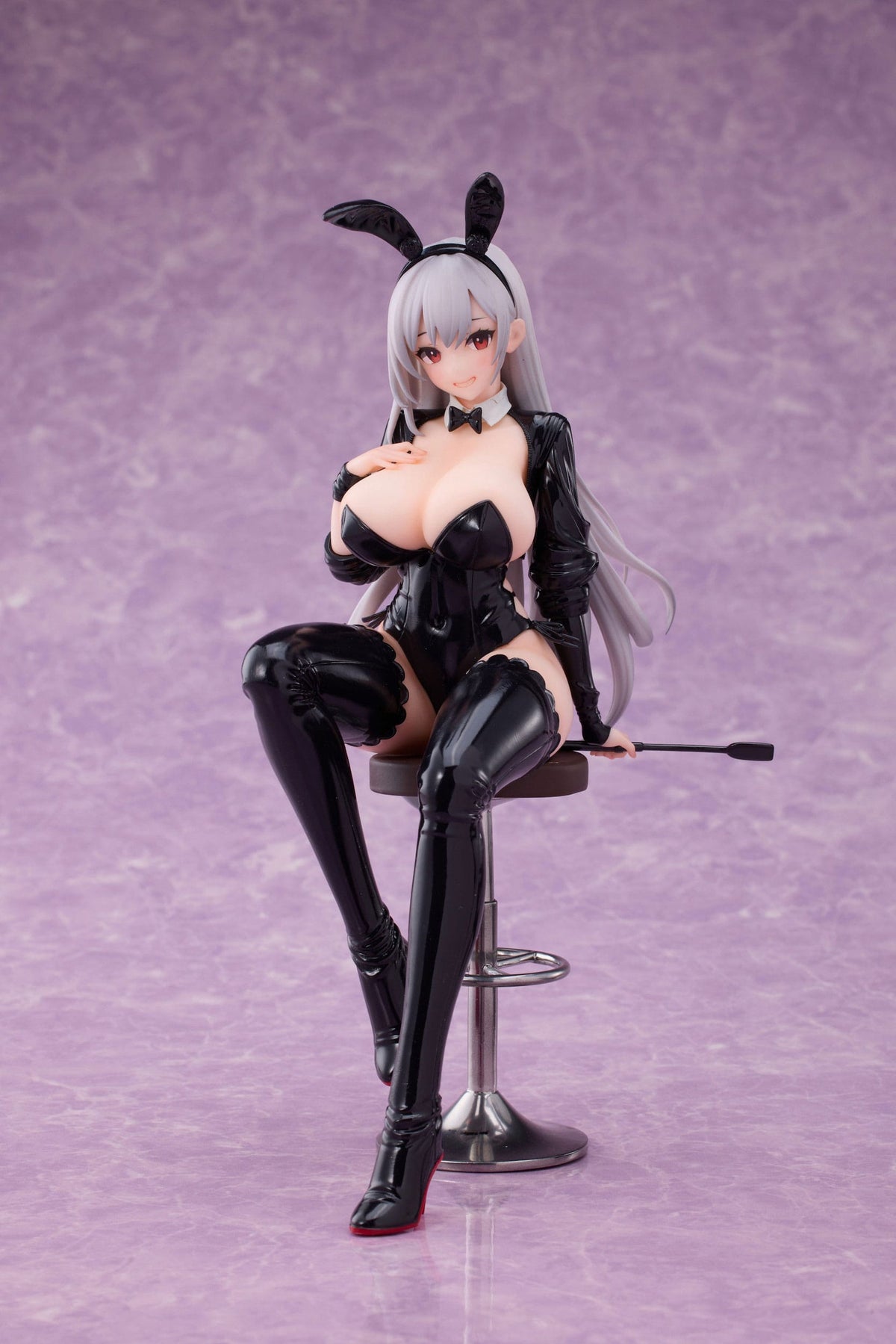 Original character - Lilicia - figure 1/4 (Apocrypha Toy)