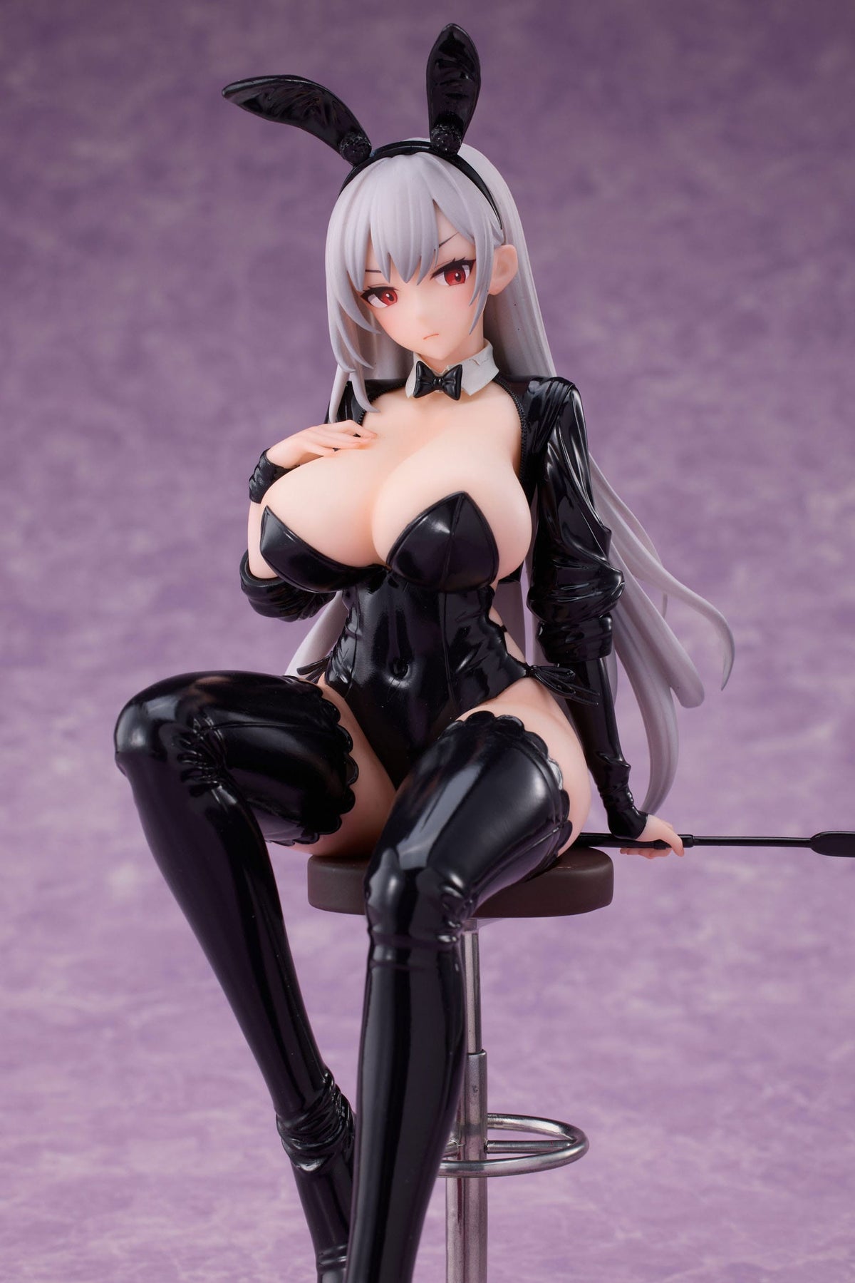 Original character - Lilicia - figure 1/4 (Apocrypha Toy)