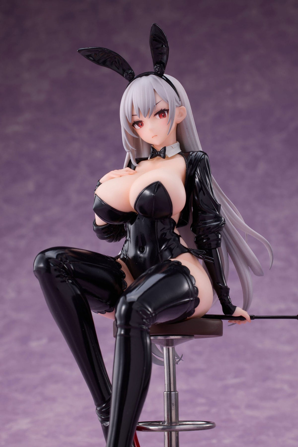 Original character - Lilicia - figure 1/4 (Apocrypha Toy)
