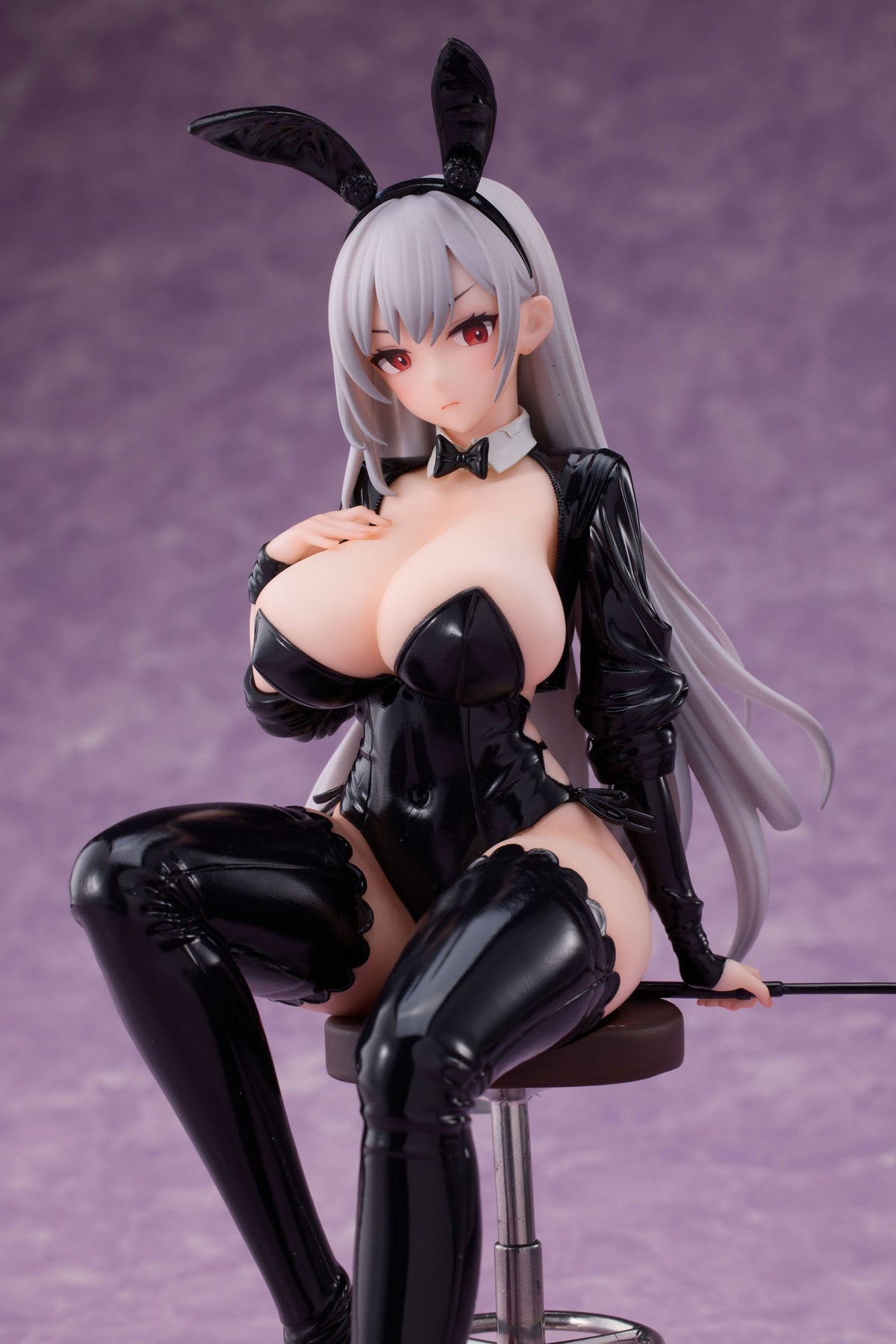 Original character - Lilicia - figure 1/4 (Apocrypha Toy)