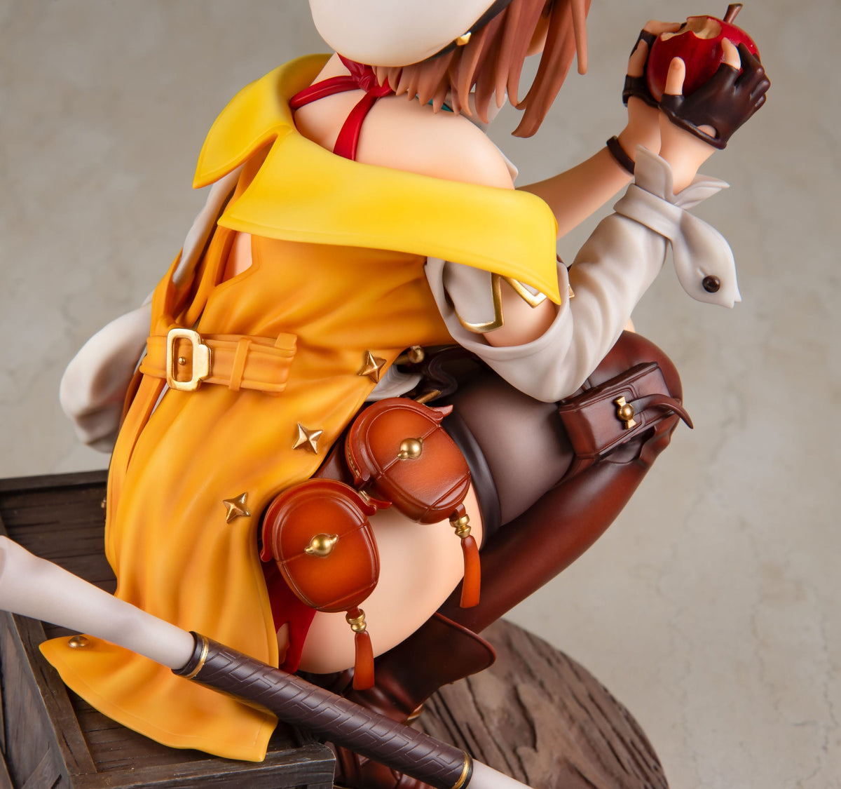 Atelier Ryza 2: Lost Legends & The Secret Fairy - Reisalin Stout (Ryza) - figure 1/6 (Koei Tecmo Games)