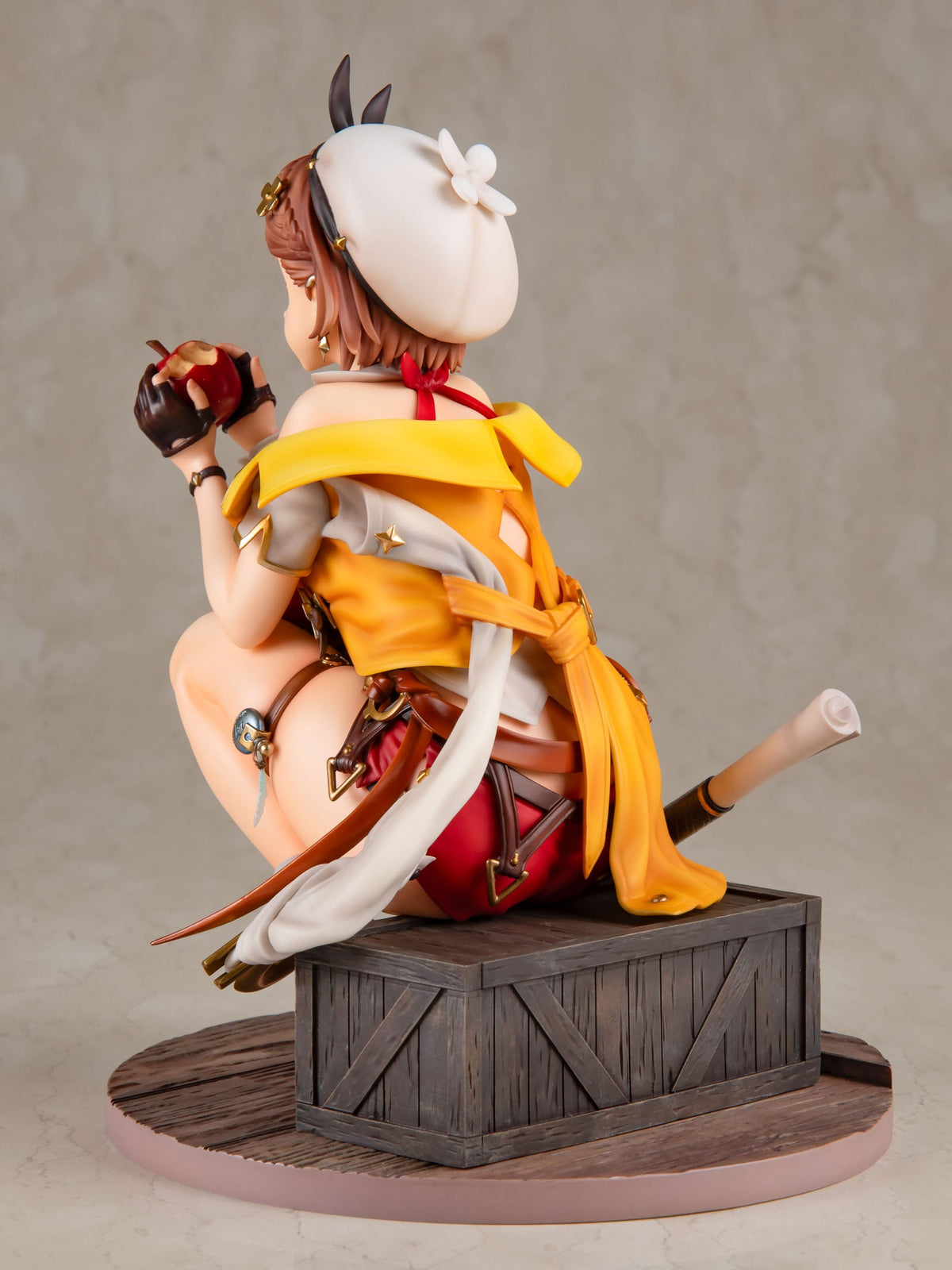 Atelier Ryza 2: Lost Legends & The Secret Fairy - Reisalin Stout (Ryza) - figure 1/6 (Koei Tecmo Games)