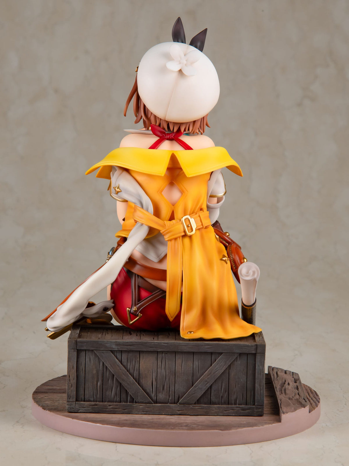 Atelier Ryza 2: Lost Legends & The Secret Fairy - Reisalin Stout (Ryza) - figure 1/6 (Koei Tecmo Games)