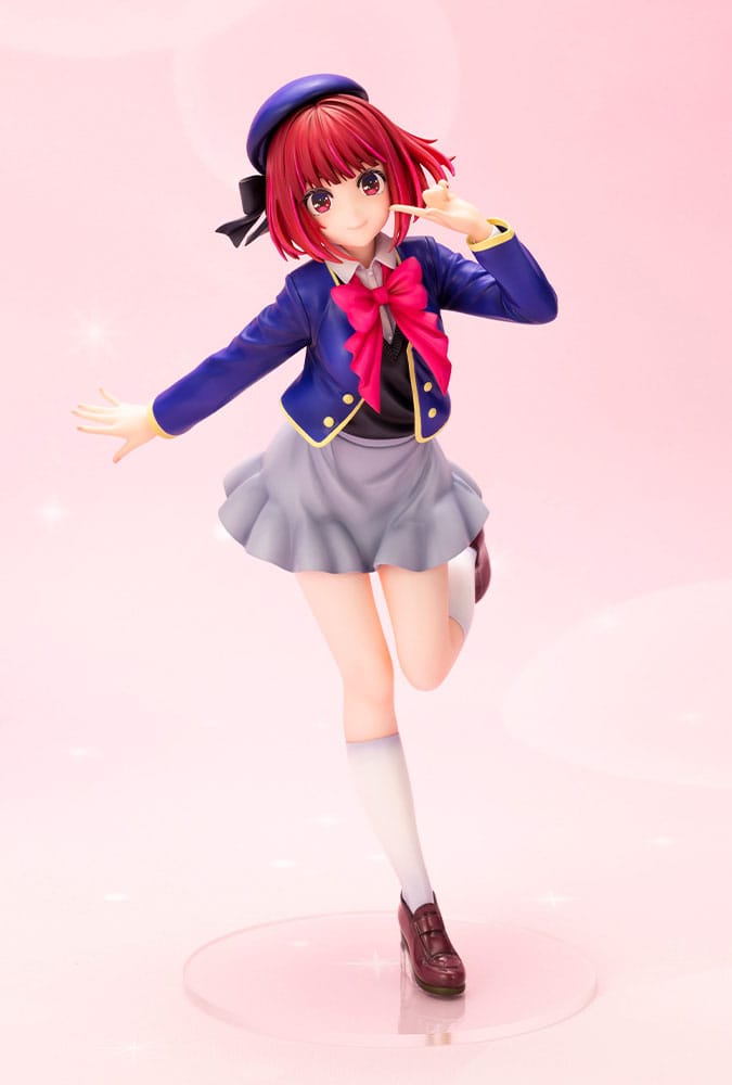 Oshi NO Ko / Mein*Star - Kana Arima - figure 1/7 (Kotobukiya)