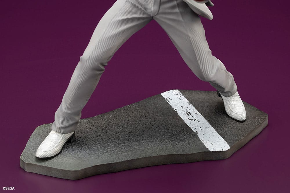 Yakuza: Like a Dragon - Kazuma Kiryu - figure 1/6 (Kotobukiya)