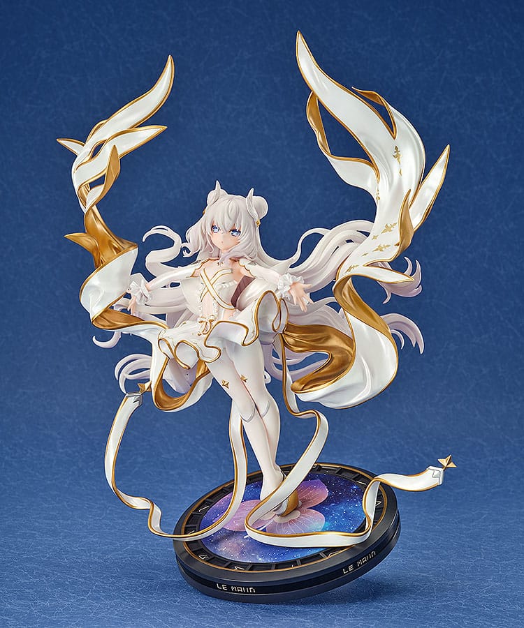 Azur Lane - Le Malin µ - figure 1/7 (Luminous Box)