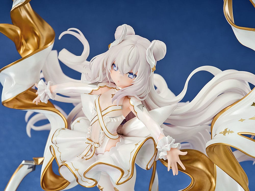 Azur Lane - Le Malin µ - figure 1/7 (Luminous Box)