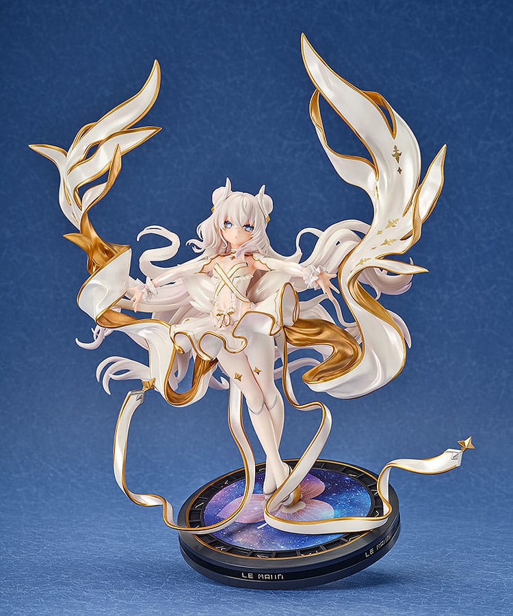 Azur Lane - Le Malin µ - figure 1/7 (Luminous Box)