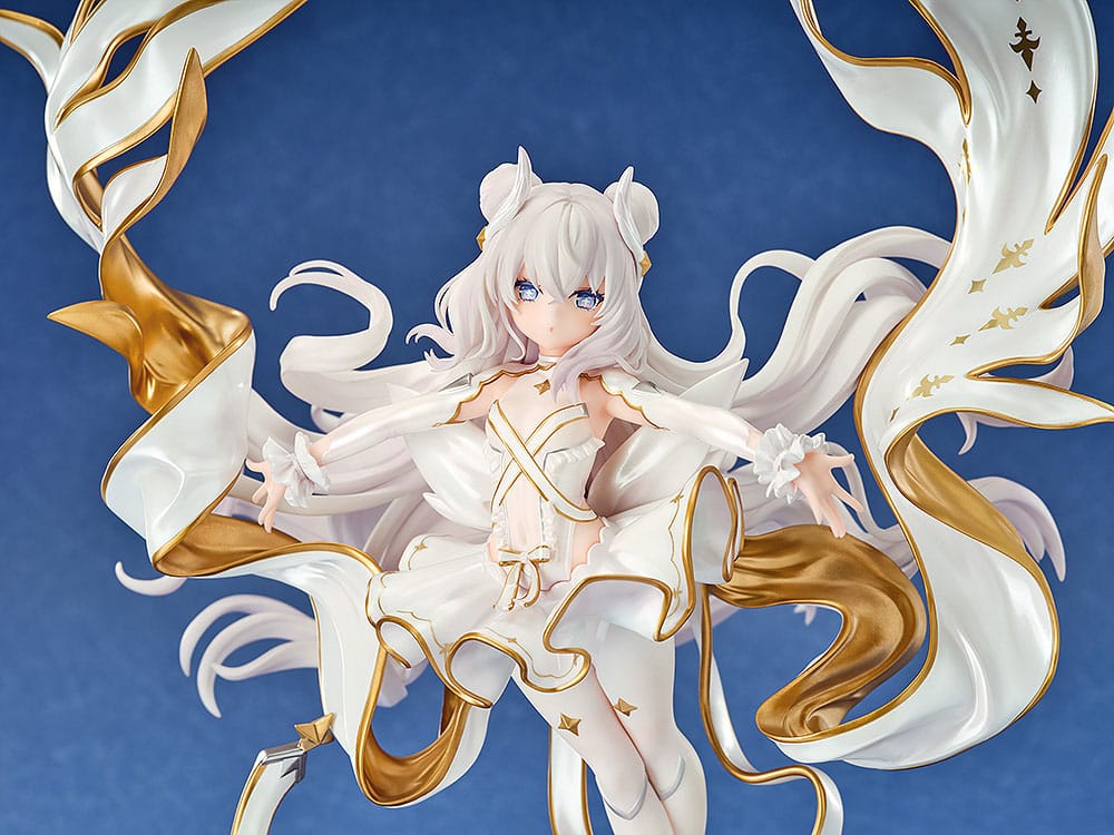 Azur Lane - Le Malin µ - figure 1/7 (Luminous Box)