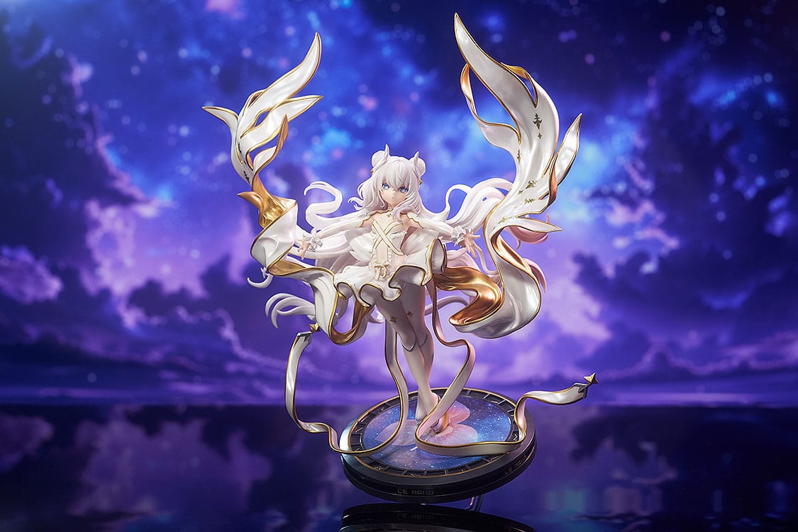 Azur Lane - Le Malin µ - figure 1/7 (Luminous Box)